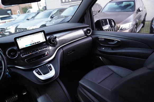 Mercedes-Benz EQV - Afbeelding 26 van 30