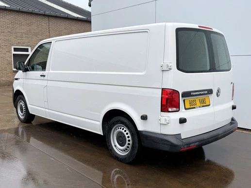 Volkswagen e-Transporter - Afbeelding 2 van 27