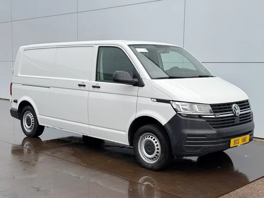 Volkswagen e-Transporter - Afbeelding 4 van 27