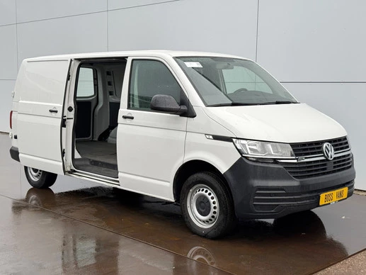 Volkswagen e-Transporter - Afbeelding 5 van 27