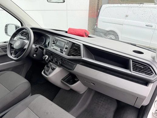 Volkswagen e-Transporter - Afbeelding 9 van 27