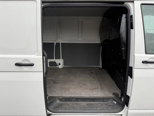 Volkswagen e-Transporter - Afbeelding 12 van 27