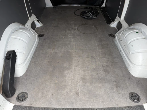 Volkswagen e-Transporter - Afbeelding 13 van 27