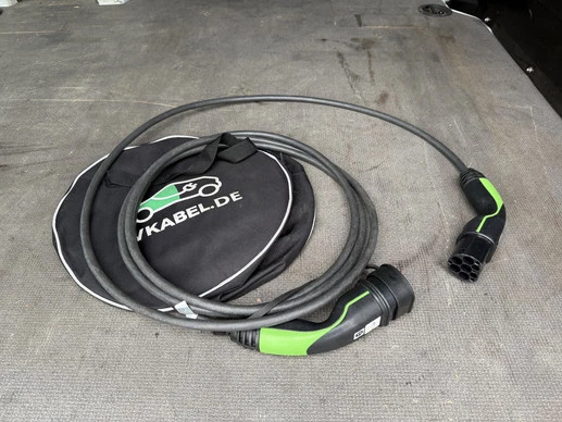 Volkswagen e-Transporter - Afbeelding 16 van 27