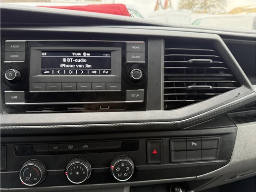 Volkswagen e-Transporter - Afbeelding 17 van 27