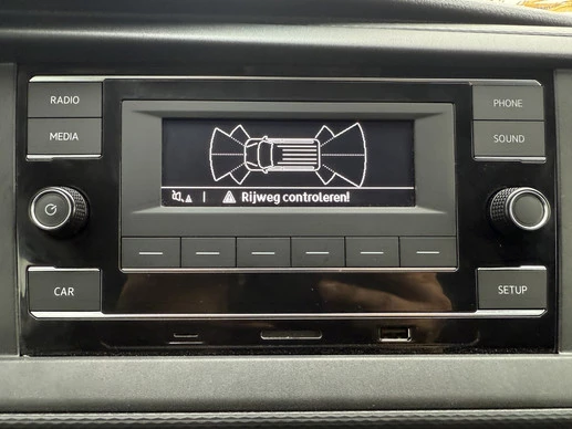 Volkswagen e-Transporter - Afbeelding 18 van 27