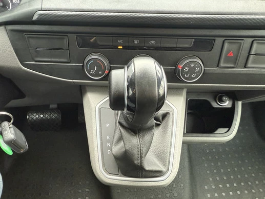 Volkswagen e-Transporter - Afbeelding 19 van 27