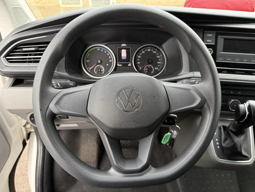 Volkswagen e-Transporter - Afbeelding 20 van 27