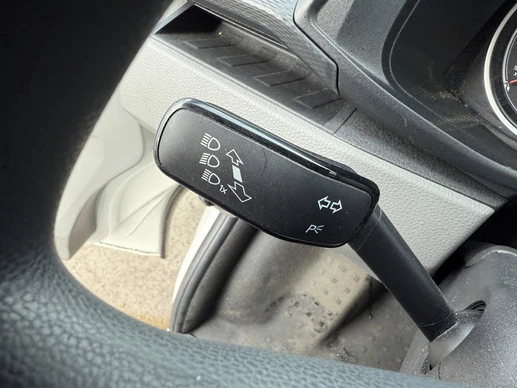 Volkswagen e-Transporter - Afbeelding 21 van 27