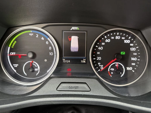 Volkswagen e-Transporter - Afbeelding 26 van 27