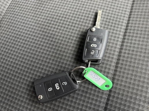 Volkswagen e-Transporter - Afbeelding 27 van 27