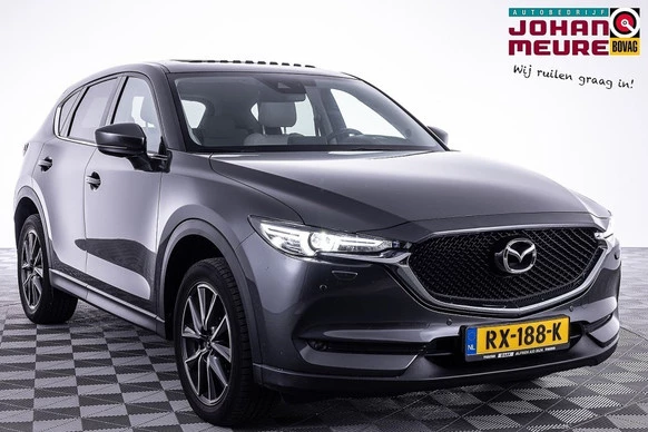 Mazda CX-5 - Afbeelding 1 van 30
