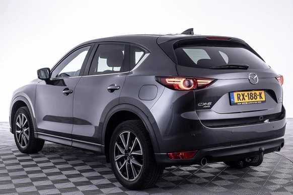 Mazda CX-5 - Afbeelding 2 van 30