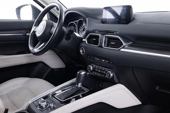 Mazda CX-5 - Afbeelding 3 van 30