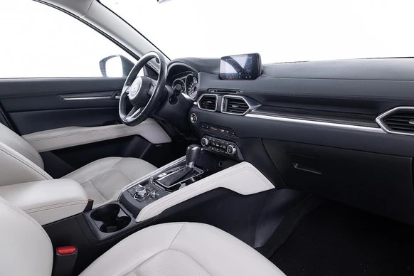 Mazda CX-5 - Afbeelding 4 van 30