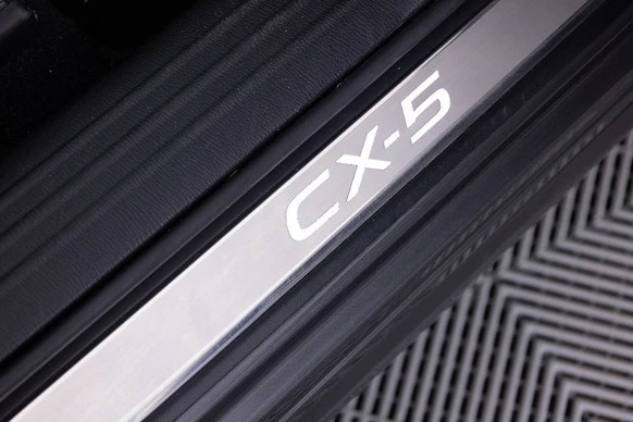 Mazda CX-5 - Afbeelding 7 van 30