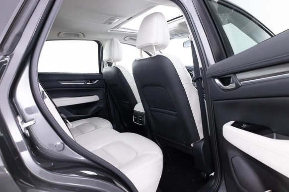 Mazda CX-5 - Afbeelding 9 van 30