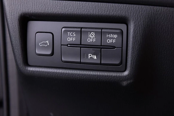 Mazda CX-5 - Afbeelding 14 van 30