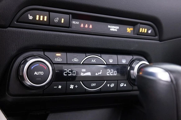 Mazda CX-5 - Afbeelding 18 van 30