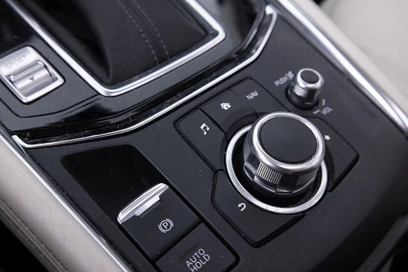 Mazda CX-5 - Afbeelding 21 van 30