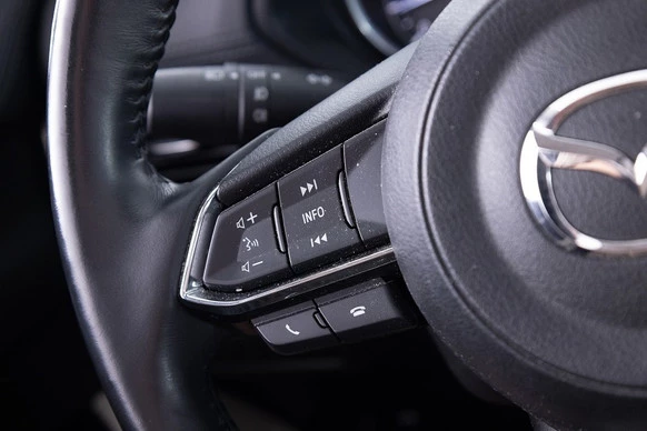 Mazda CX-5 - Afbeelding 22 van 30