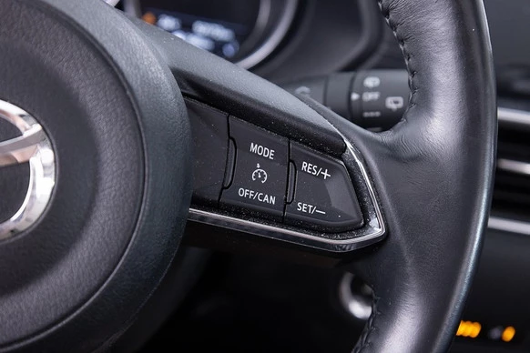 Mazda CX-5 - Afbeelding 23 van 30