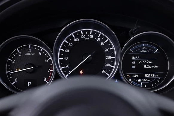 Mazda CX-5 - Afbeelding 25 van 30