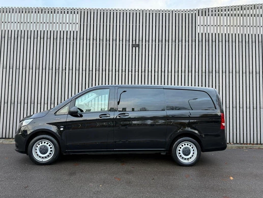 Mercedes-Benz eVito - Afbeelding 2 van 24