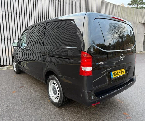 Mercedes-Benz eVito - Afbeelding 3 van 24
