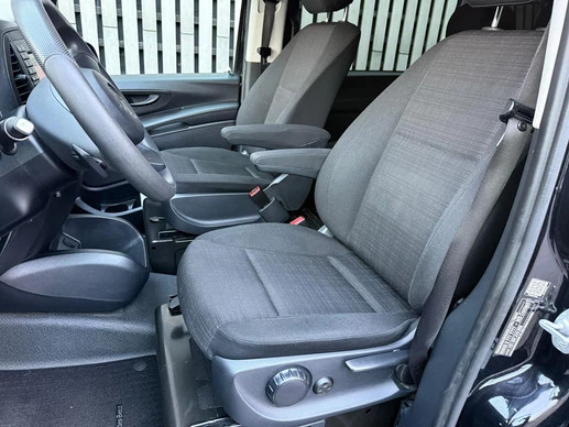Mercedes-Benz eVito - Afbeelding 4 van 24