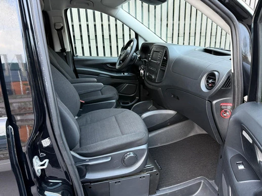 Mercedes-Benz eVito - Afbeelding 5 van 24