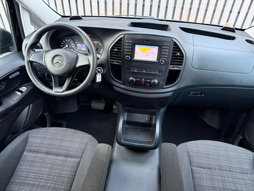 Mercedes-Benz eVito - Afbeelding 6 van 24