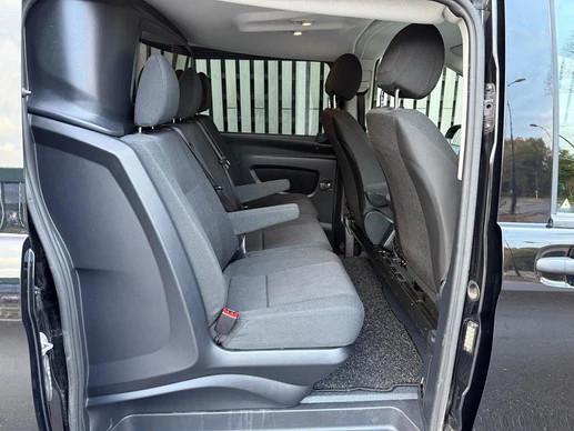 Mercedes-Benz eVito - Afbeelding 7 van 24