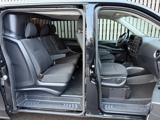 Mercedes-Benz eVito - Afbeelding 8 van 24