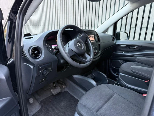 Mercedes-Benz eVito - Afbeelding 9 van 24