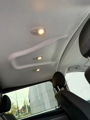 Mercedes-Benz eVito - Afbeelding 10 van 24