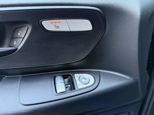 Mercedes-Benz eVito - Afbeelding 11 van 24