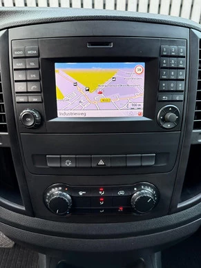 Mercedes-Benz eVito - Afbeelding 12 van 24