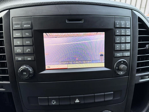 Mercedes-Benz eVito - Afbeelding 13 van 24