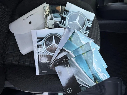 Mercedes-Benz eVito - Afbeelding 16 van 24