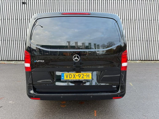 Mercedes-Benz eVito - Afbeelding 18 van 24