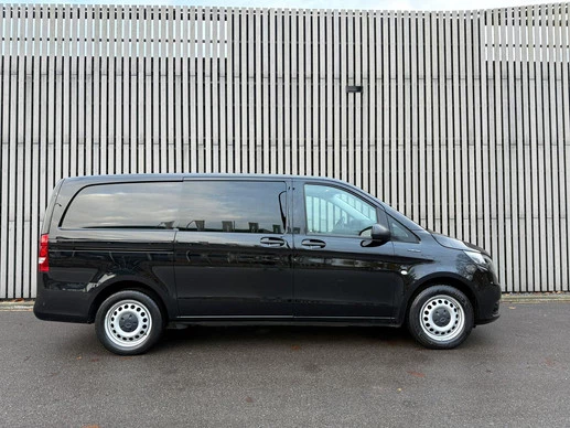 Mercedes-Benz eVito - Afbeelding 21 van 24