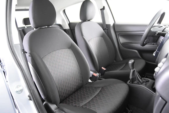 Mitsubishi Space Star - Afbeelding 3 van 27