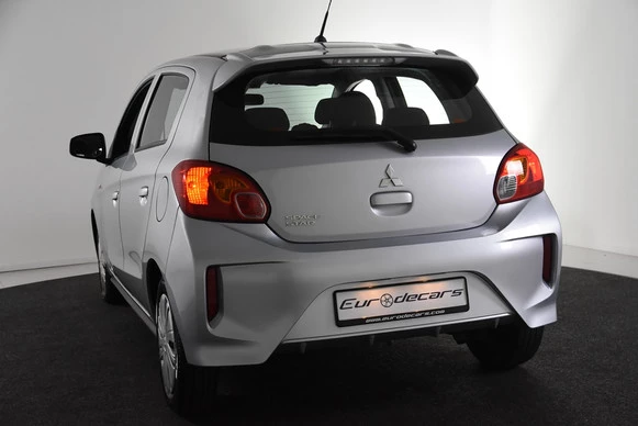 Mitsubishi Space Star - Afbeelding 12 van 27