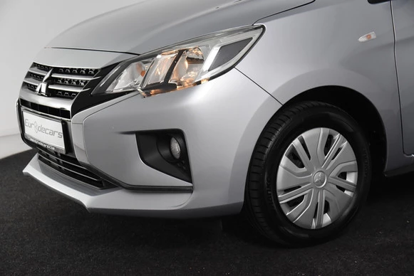 Mitsubishi Space Star - Afbeelding 14 van 27