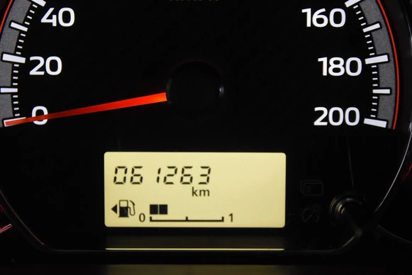 Mitsubishi Space Star - Afbeelding 16 van 27