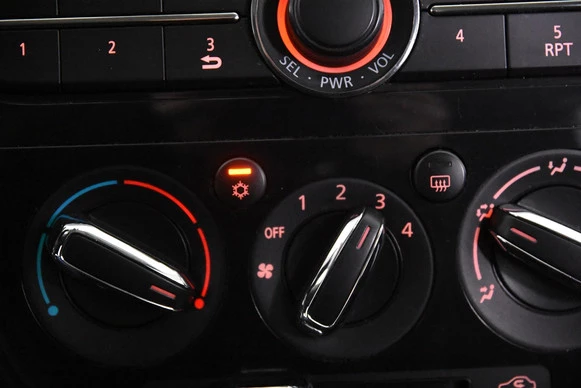 Mitsubishi Space Star - Afbeelding 18 van 27