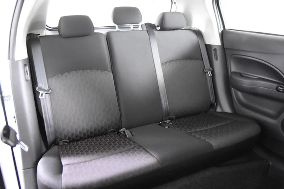 Mitsubishi Space Star - Afbeelding 21 van 27