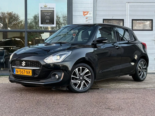 Suzuki Swift - Afbeelding 1 van 28