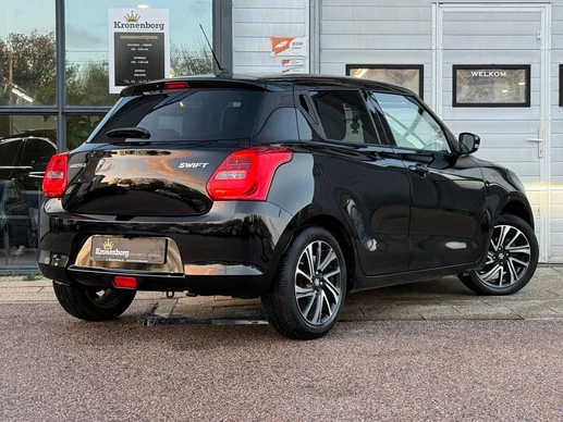 Suzuki Swift - Afbeelding 2 van 28
